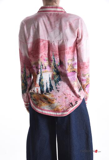 Chemise à boutons - ph 2