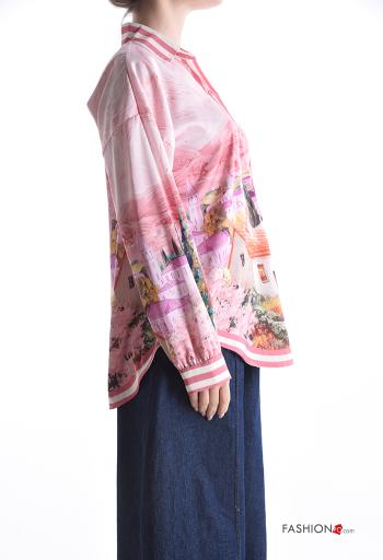 Chemise à boutons - ph 3