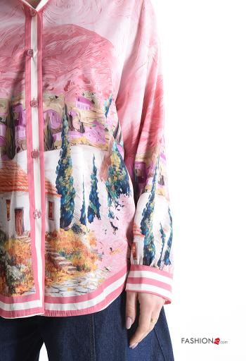 Chemise à boutons - ph 4