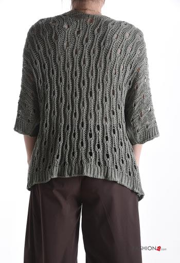 Bolero aus Baumwolle - ph 2