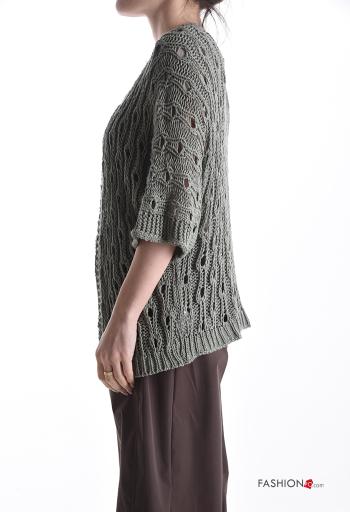 Bolero aus Baumwolle - ph 3