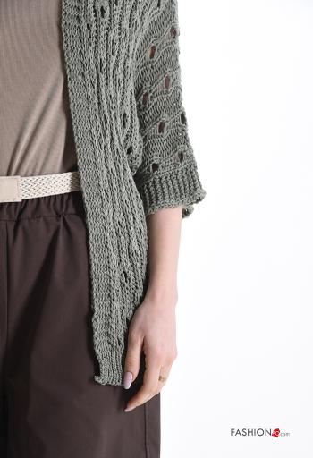 Bolero aus Baumwolle - ph 4