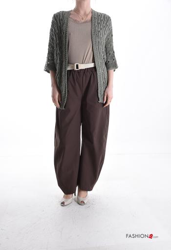 Bolero aus Baumwolle - ph 5