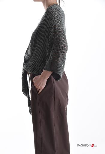 Bolero aus Baumwolle - ph 3