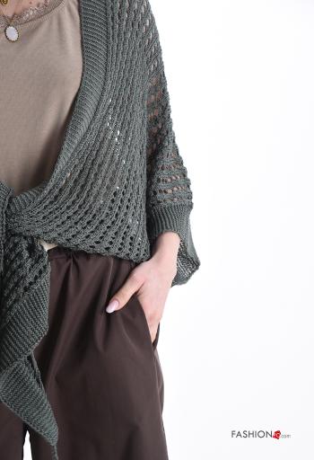 Bolero aus Baumwolle - ph 4