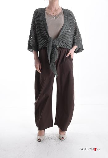 Bolero aus Baumwolle - ph 5