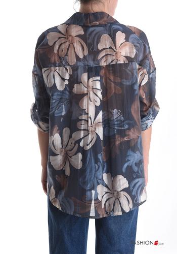 Shirt with buttons - ph 2