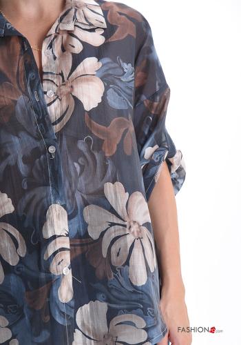 Shirt with buttons - ph 4