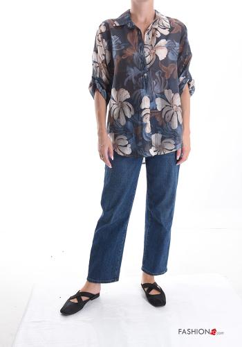 Shirt with buttons - ph 5