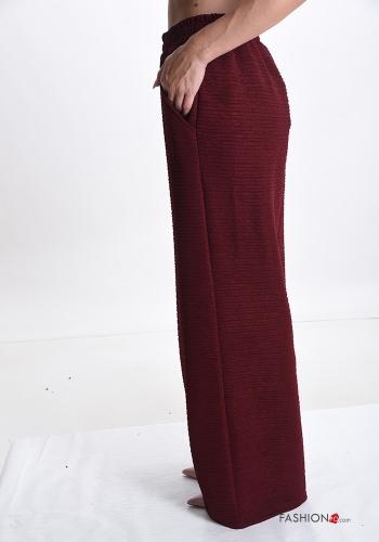 Trousers with pockets - ph 3