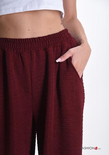 Trousers with pockets - ph 4