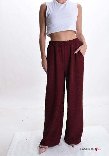 Trousers with pockets - ph 5