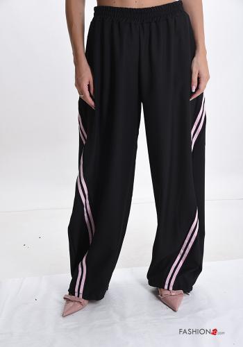 Trousers with pockets - ph 1