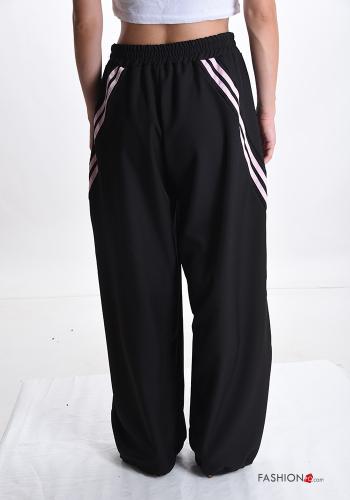 Trousers with pockets - ph 2