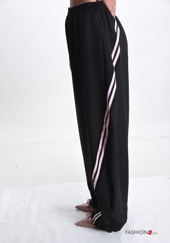Trousers with pockets - ph 3