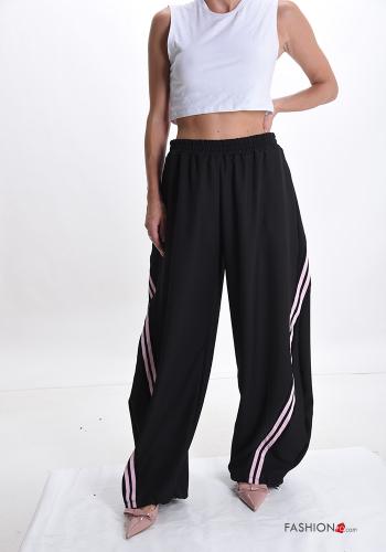 Trousers with pockets - ph 5