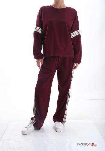 Co-ord with pockets