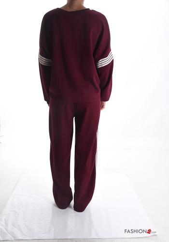 Co-ord with pockets - ph 2
