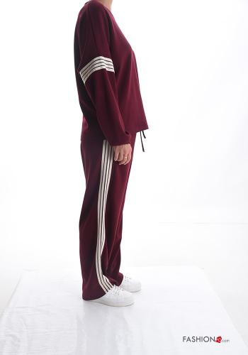 Co-ord with pockets - ph 3