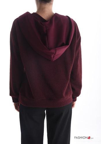 Wool Mix Tunic - ph 2
