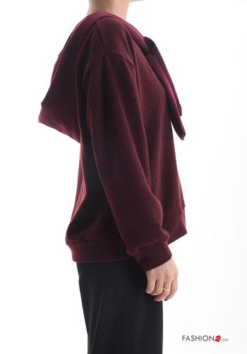 Wool Mix Tunic - ph 3