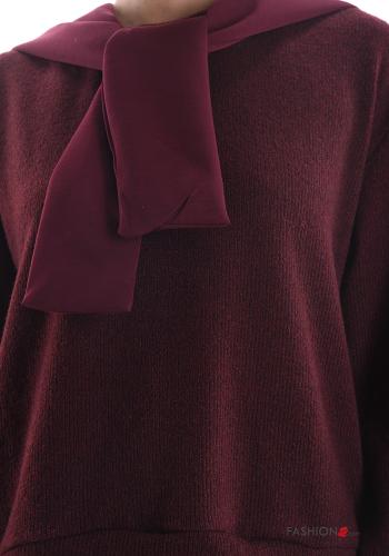 Wool Mix Tunic - ph 4