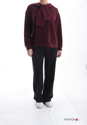 Wool Mix Tunic - ph 5