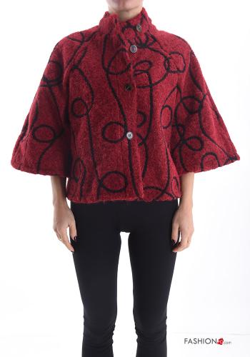 Jacket with buttons - ph 1