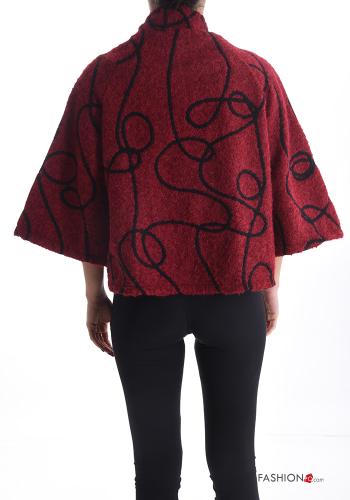 Jacket with buttons - ph 2