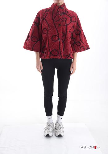 Jacket with buttons - ph 5