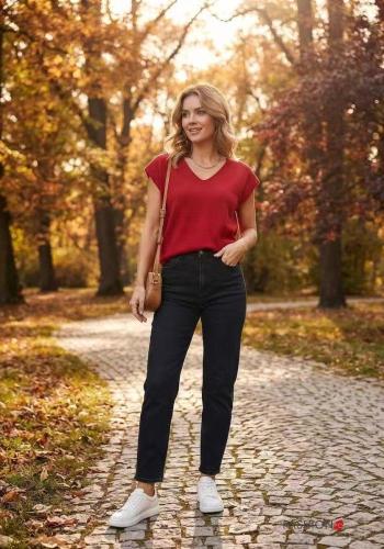 Casual Sweater - ph 1