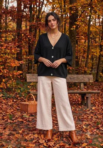 Casual Cardigan - ph 1