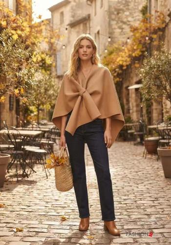 Elegant Cape