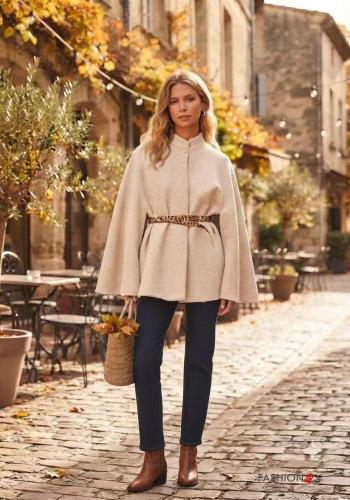 Elegant Cape - ph 1