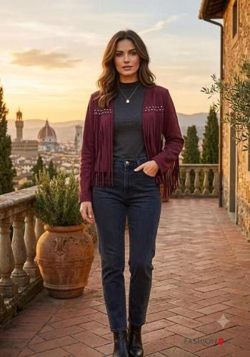 Elegant Jacket