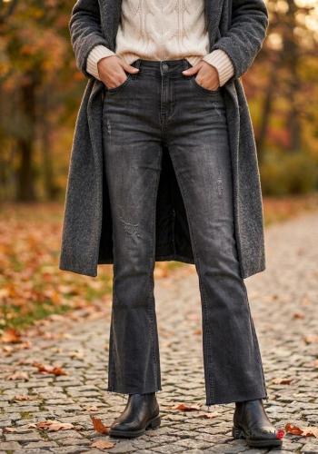 Cotton Jeans