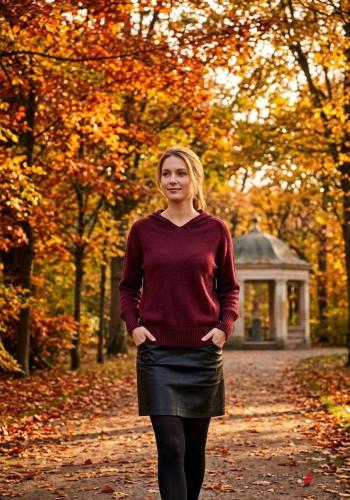 Casual Sweater - ph 1