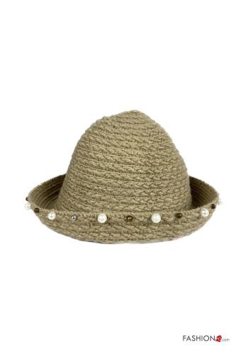 Lässiges Hute - ph 1