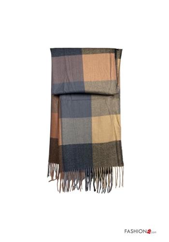 Écharpe Estilo Casual