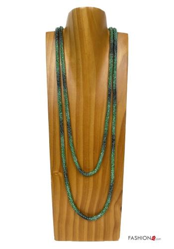 Lässiges Halskette - ph 1