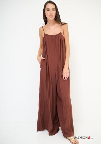 Lässiges Overall