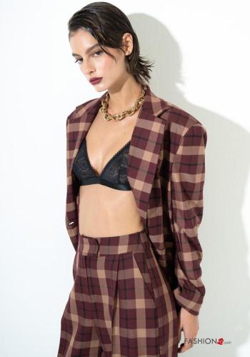 Blazer Casual