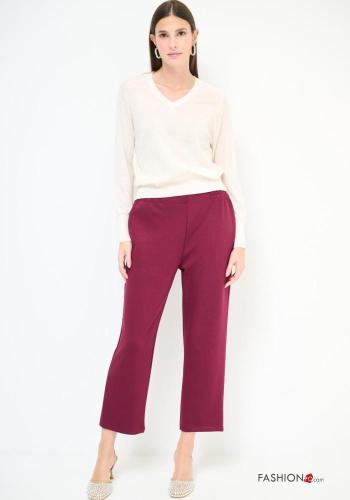 Pantalon Casual