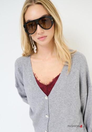 Gilet Casual