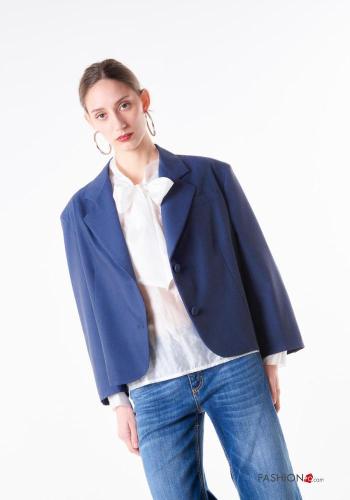 Blazer Estilo Informal - ph 1