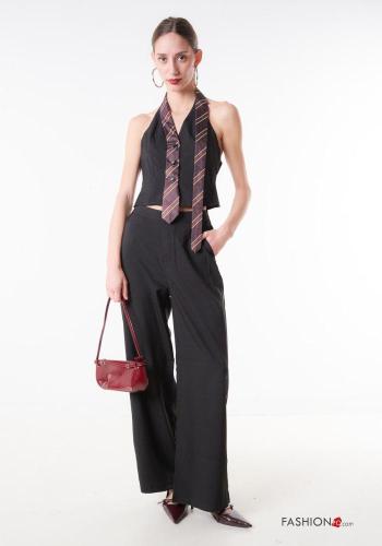 Conjunto de Algodón sin mangas - ph 1