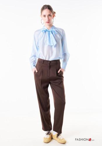 Pantalones Estilo Informal - ph 1