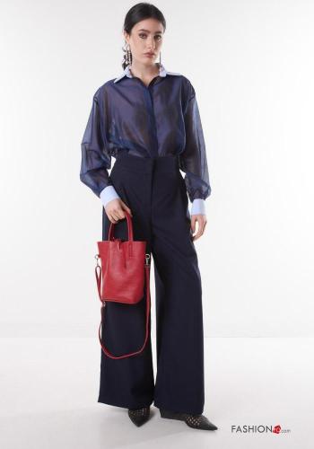 Pantalones Estilo Informal