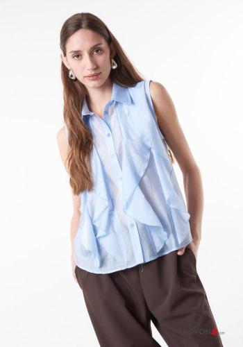 ärmellos Top - ph 1