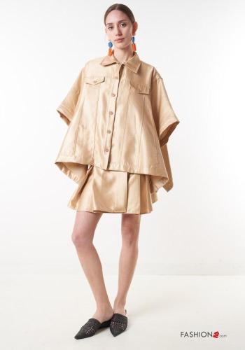 Camisa Estilo Informal